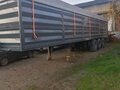 2000 General Trailers TF34, серый, 1700000 рублей