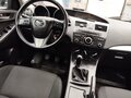 2013 Mazda 3 II (BL) Рестайлинг, белый, 950000 рублей - вид 3