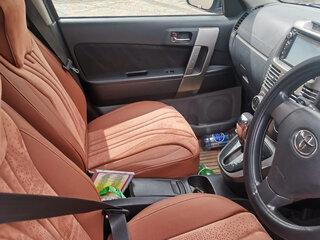 2010 Toyota Rush I, серый, 1000000 рублей, вид 5
