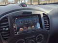 2014 Nissan Juke I Рестайлинг, белый, 850000 рублей - вид 7