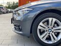 2015 BMW 3 серии 320d xDrive VI (F3x) Рестайлинг, серый - вид 6