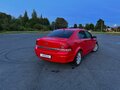 2008 Opel Astra H Рестайлинг, красный, 485000 рублей - вид 3
