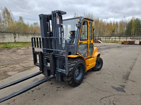 2023 Goodsense FD30B, жёлтый, 2640000 рублей, вид 2