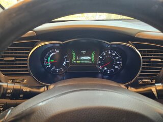 2013 Kia Optima III Рестайлинг, белый, 1360000 рублей, вид 5