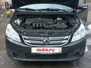 2015 Dongfeng S30, чёрный, 770000 рублей, вид 2