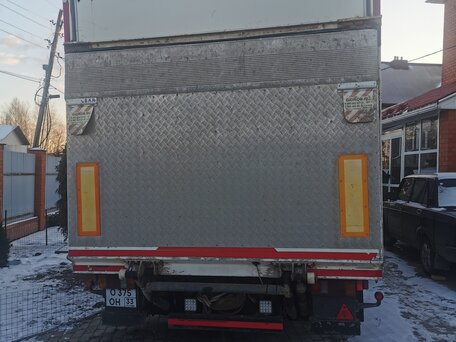 2004 MAN TGE, белый, 2700000 рублей, вид 3
