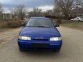 2000 Lada (ВАЗ) 2112, синий, 250000 рублей