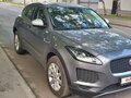 2018 Jaguar E-Pace I, серый, 2680000 рублей - вид 1