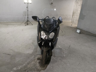 2017 BMW C 650 GT, серый, 750000 рублей, вид 3