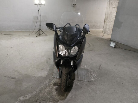 2017 BMW C 650 GT, серый, 750000 рублей, вид 3