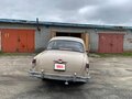 1960 ГАЗ 21 «Волга» 21В, бежевый, 1200000 рублей - вид 1