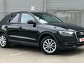 2014 Audi Q3 I (8U), чёрный, 1200000 рублей - вид 2