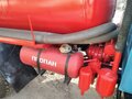 1991 ГАЗ 3307, голубой, 800000 рублей - вид 4