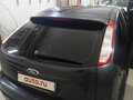 2010 Ford Focus II Рестайлинг, серый - вид 5
