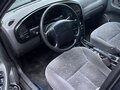 2008 Kia Spectra I Рестайлинг 2, чёрный, 129000 рублей - вид 4