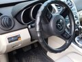 2007 Mazda CX-7 I, чёрный - вид 5