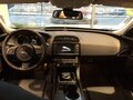 2015 Jaguar XE EcoBoost I, белый - вид 3