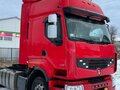 2011 Renault Premium, красный, 1350000 рублей - вид 2