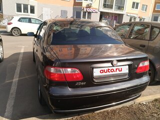 2008 Fiat Albea I Рестайлинг, серый, 250000 рублей, вид 2
