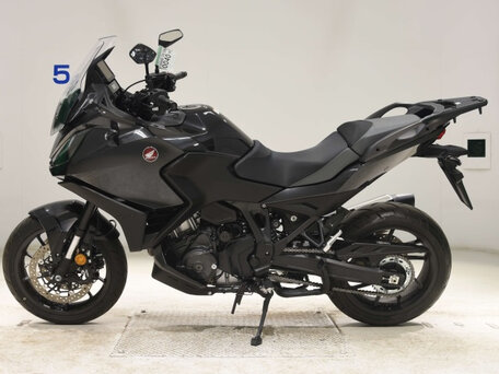 2024 Honda NT1100, чёрный, 1600000 рублей, вид 2