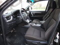 2018 Toyota Fortuner II, коричневый, 3100000 рублей - вид 6