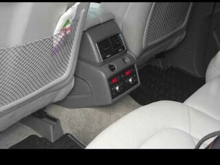 2006 Audi Q7 I (4L), серый, 1200000 рублей, вид 2