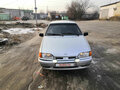 2010 Lada (ВАЗ) 2115, серебристый - вид 1
