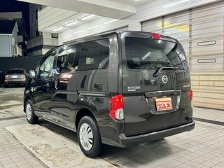 2019 Nissan NV200, чёрный, 1266000 рублей, вид 5