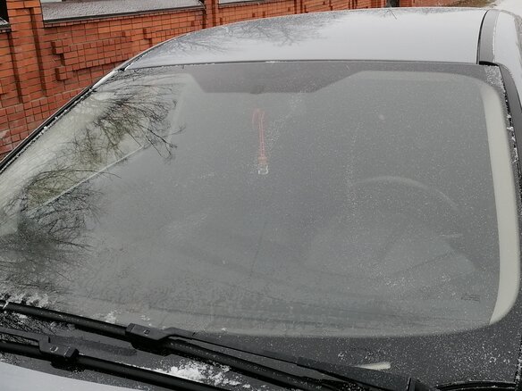 2011 Ford Focus III, серый, 805000 рублей - вид 13