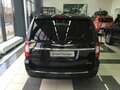 2014 Chrysler Voyager Grand V Рестайлинг, чёрный - вид 3