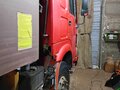 2008 Sinotruk Howo A5, красный, 1500000 рублей - вид 9