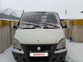 2006 ГАЗ ГАЗель (3302), белый, 430000 рублей