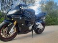 2013 BMW S 1000 RR, серый, 1050000 рублей - вид 3