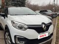 2016 Renault Kaptur I, белый, 1050000 рублей - вид 2