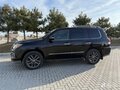 2014 Lexus LX 570 III Рестайлинг, чёрный, 4290000 рублей - вид 6