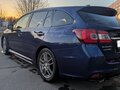 2016 Subaru Levorg I, синий, 1580000 рублей - вид 8