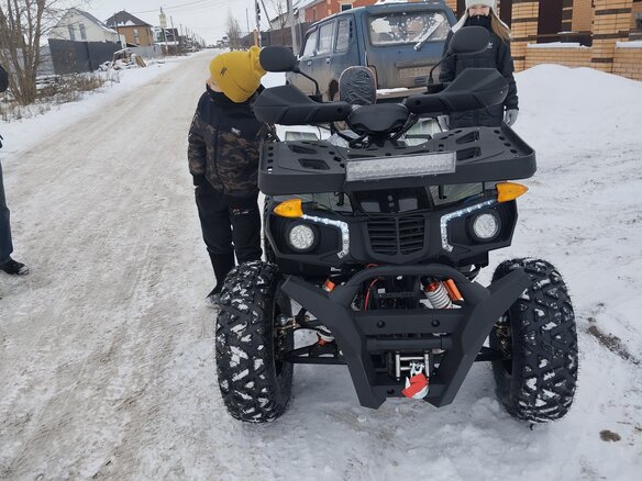 2025 Avantis Basic, чёрный, 185000 рублей
