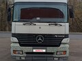 1998 Mercedes-Benz Actros, белый, 2200000 рублей - вид 2
