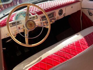 1969 ГАЗ 21 «Волга» 21Р, белый, 1050000 рублей, вид 4