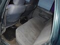 1994 Toyota 4Runner II, зелёный - вид 5