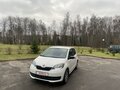 2018 Skoda Citigo I Рестайлинг, белый - вид 6