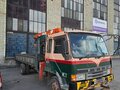 1994 Fuso (Mitsubishi) Fighter, зелёный, 2999000 рублей - вид 1