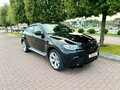2011 BMW X6 35i 8-speed I (E71), чёрный, 1590000 рублей - вид 7