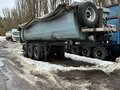 2012 Тонар 9589, серебристый, 1490000 рублей
