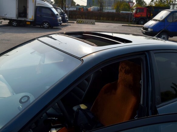 2005 Mazda 6 I (GG) Рестайлинг, зелёный, 520000 рублей - вид 13