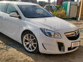 2012 Opel Insignia OPC I, белый - вид 2