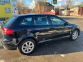 2011 Audi A3 II (8P) Рестайлинг 2, чёрный, 1100000 рублей - вид 1