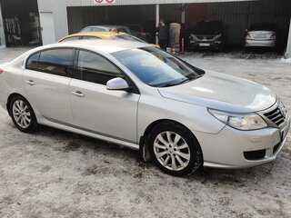 2011 Renault Latitude I, серый, 1090000 рублей, вид 2