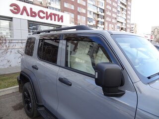 2023 Tank 300 I, серый, 3999000 рублей, вид 5