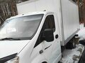 2021 ГАЗ ГАЗель Next, белый, 2000000 рублей - вид 2